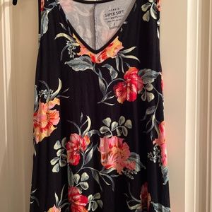 Torrid super soft size 2